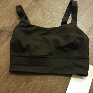 NWT lulu lemon sports bra